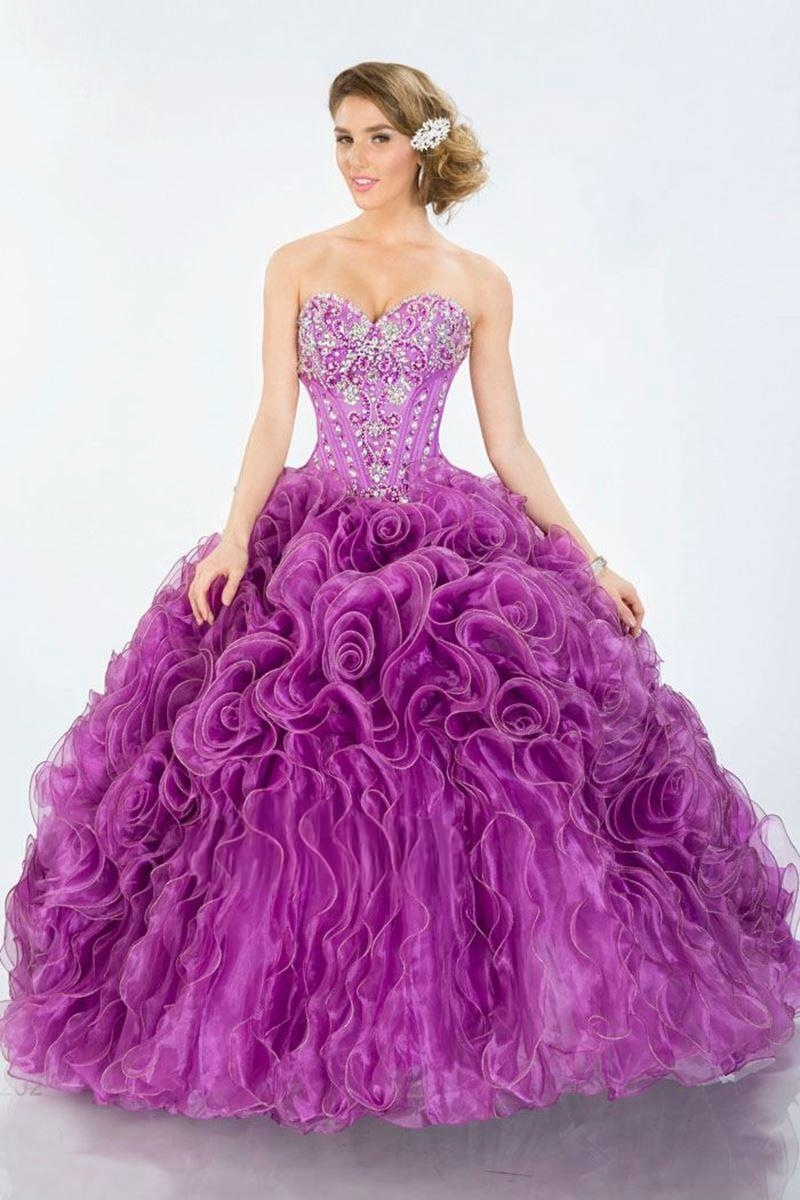 Ball Gown