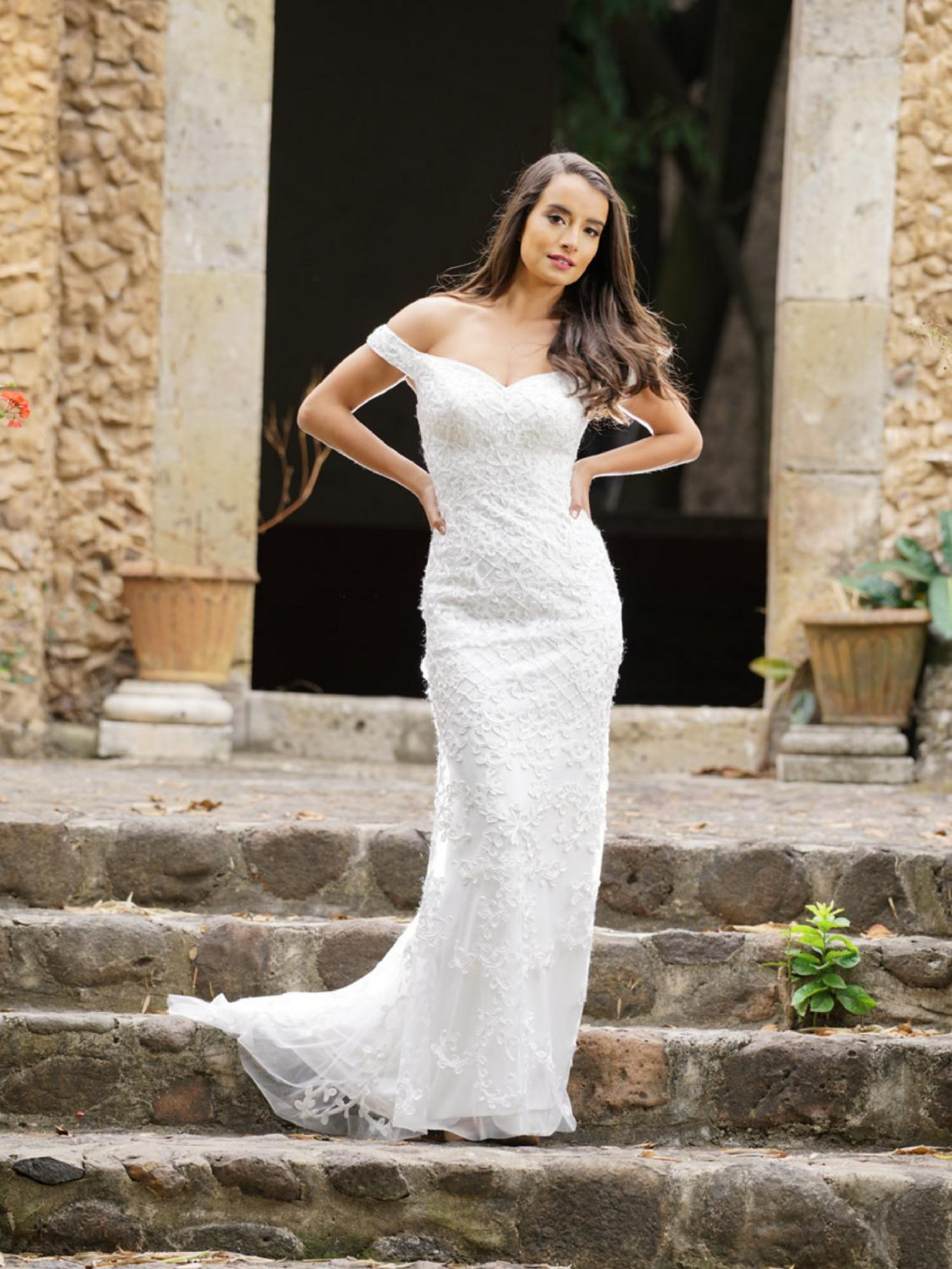 ANDY ANAND COUTURE Wedding AA226