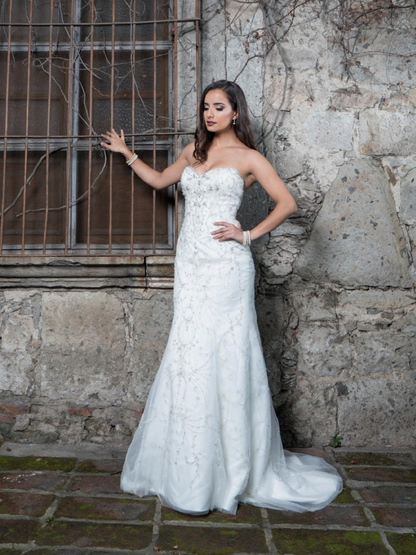 ANDY ANAND COUTURE Wedding AA9313