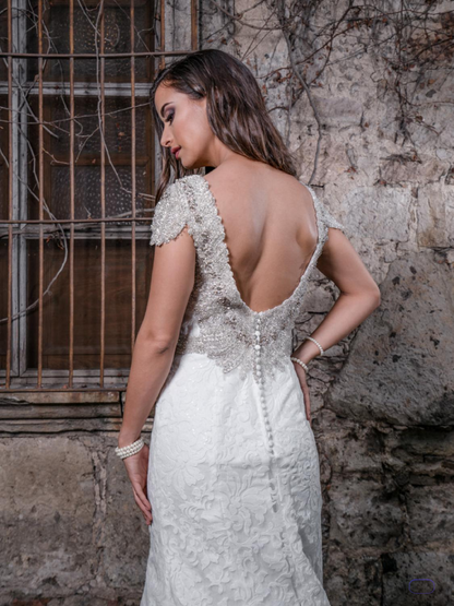 ANDY ANAND COUTURE Wedding AA9317