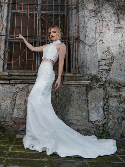 ANDY ANAND COUTURE Wedding AA9326