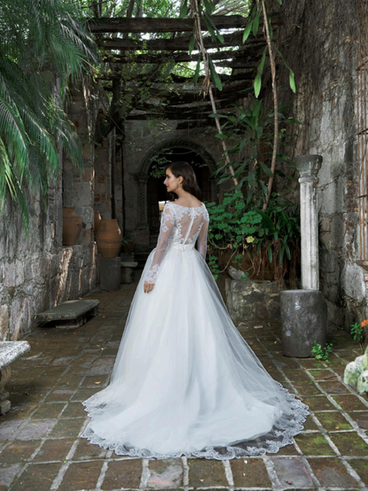 ANDY ANAND COUTURE Wedding AA9332