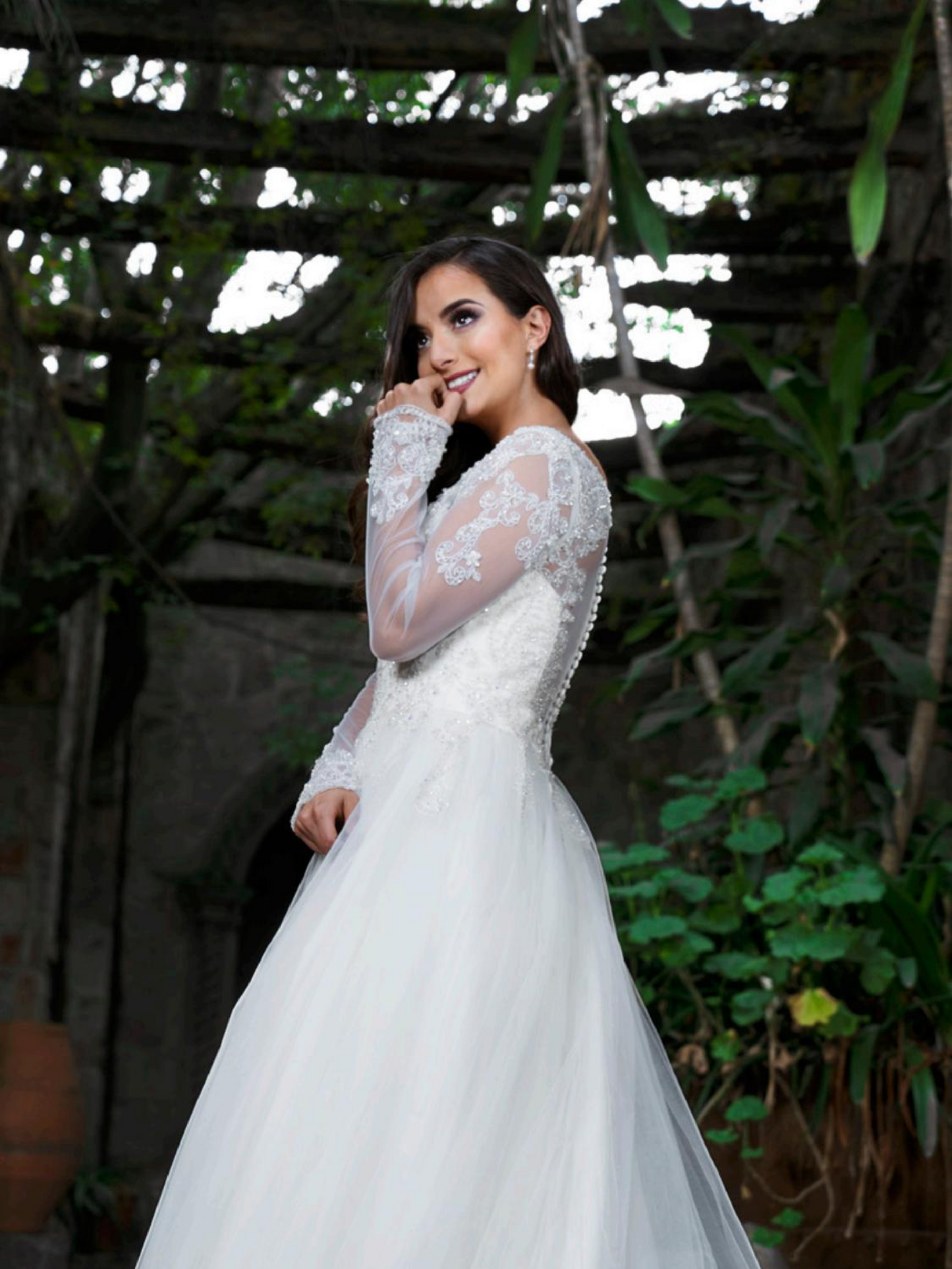 ANDY ANAND COUTURE Wedding AA9332