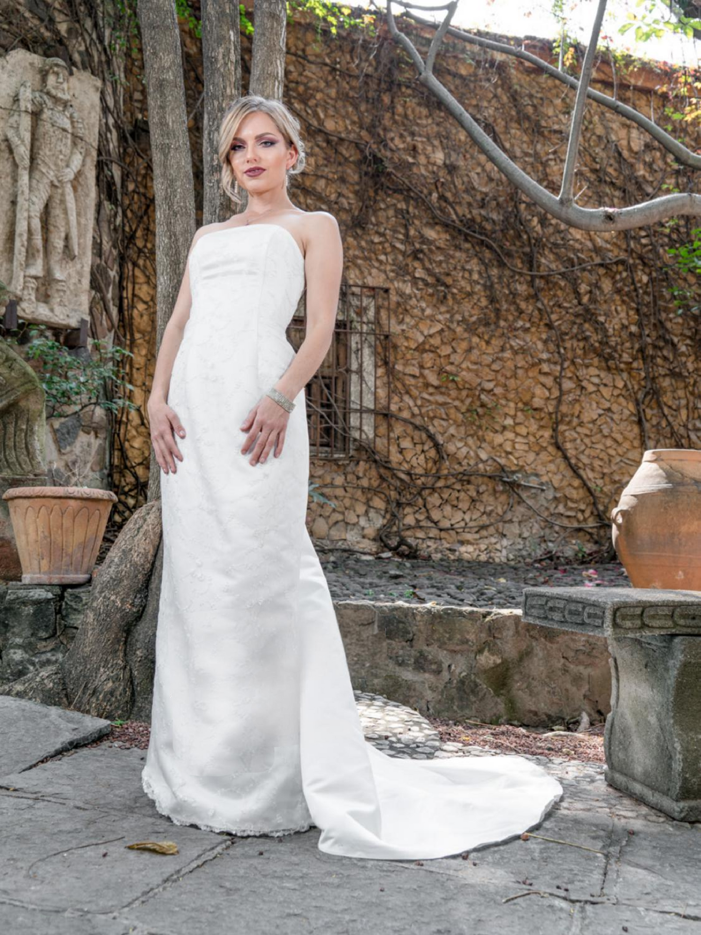 ANDY ANAND COUTURE Wedding AA9336