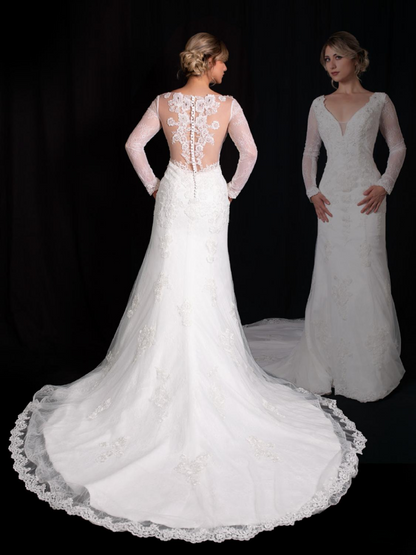 ANDY ANAND COUTURE AA9349