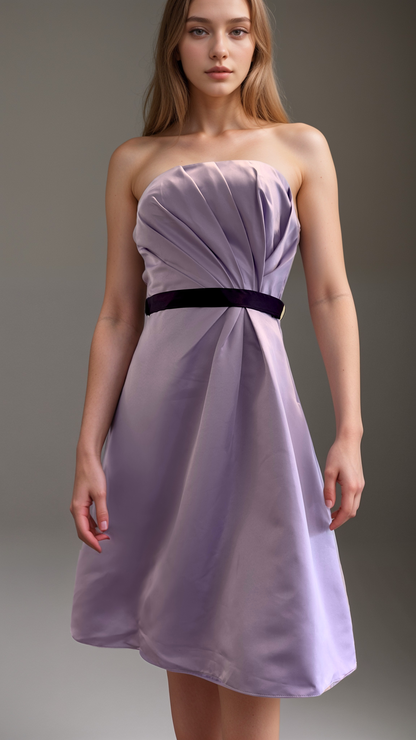 Nova Vogue CODE: E1118_LILAC_22