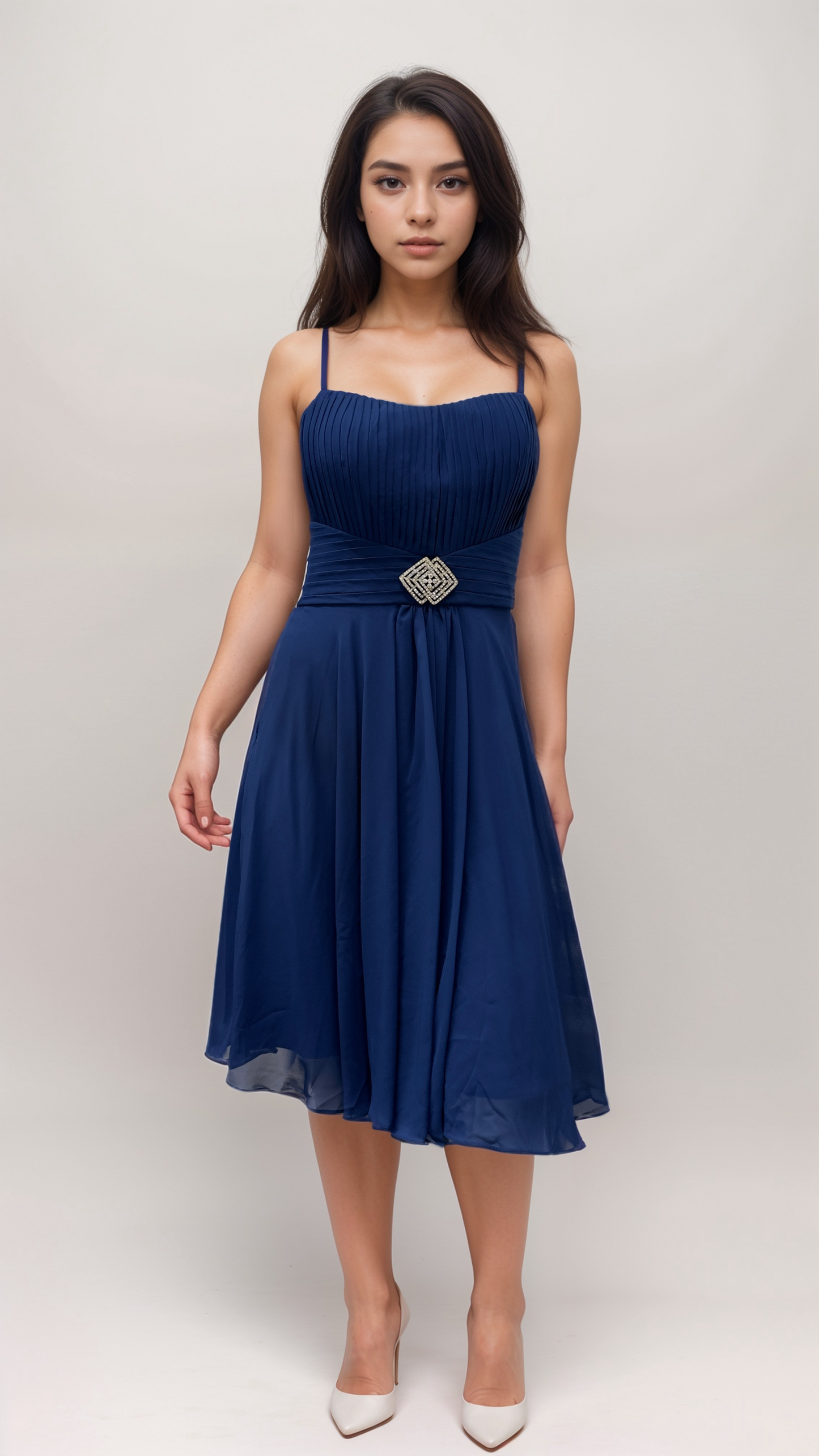 Nova Vogue CODE: E1264_NAVY_14