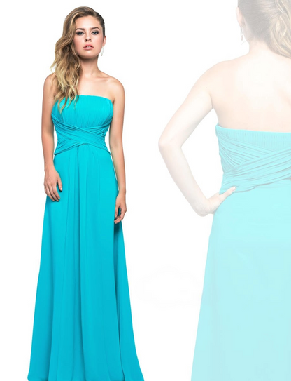 Nova Vogue CODE: E1270_TEAL_24