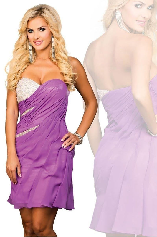 Nova Vogue CODE: E1354_LILAC_12