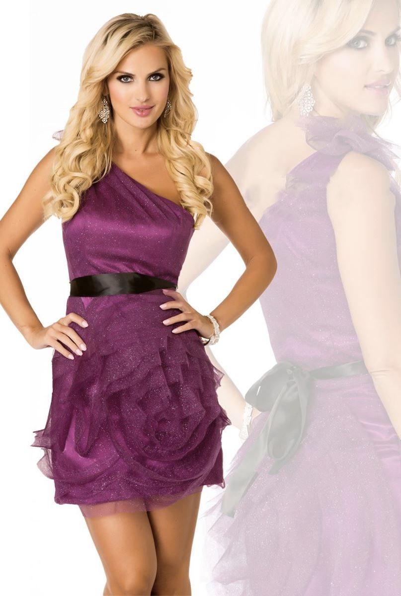 Nova Vogue CODE: E1422_PURPLE_20