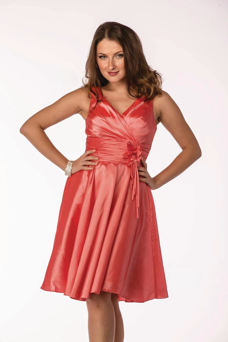 Nova Vogue CODE: E1463_CORAL_20