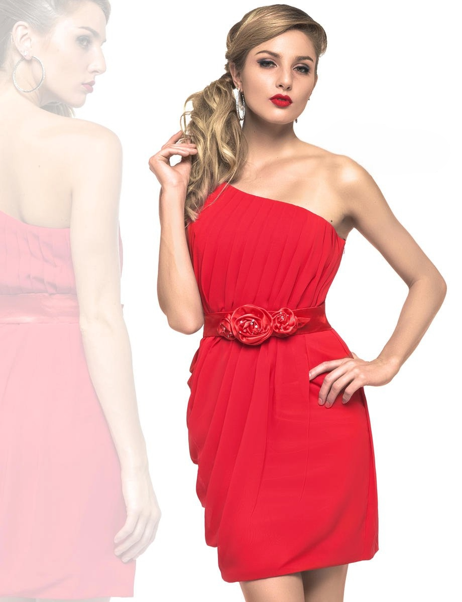 Nova Vogue CODE: E1581_RED_24