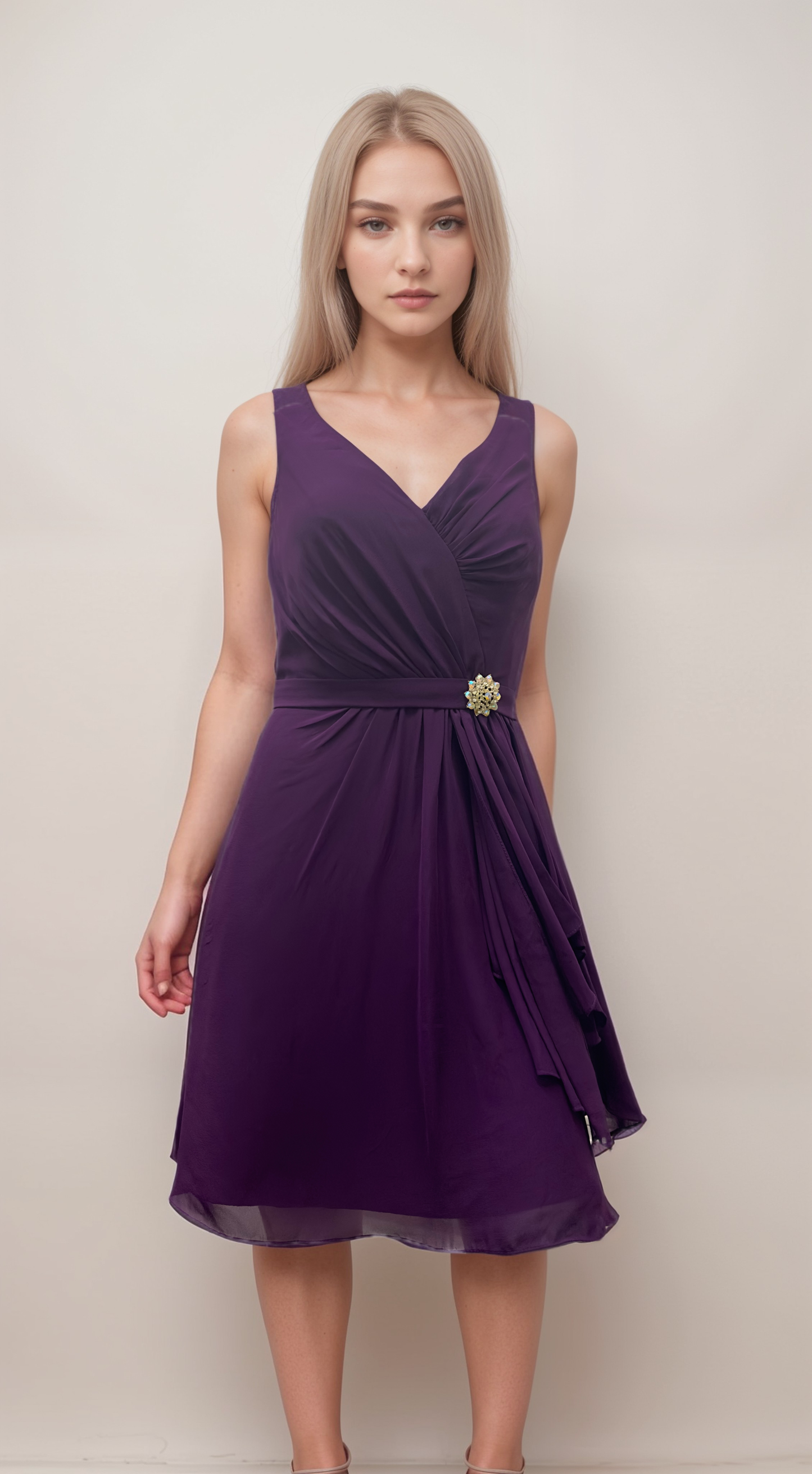 Nova Vogue CODE: E1663_PURPLE_24