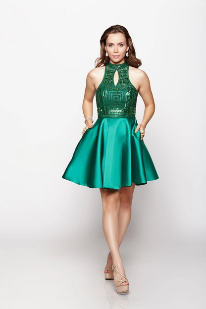 Nova Vogue CODE: E2036_GREEN_4