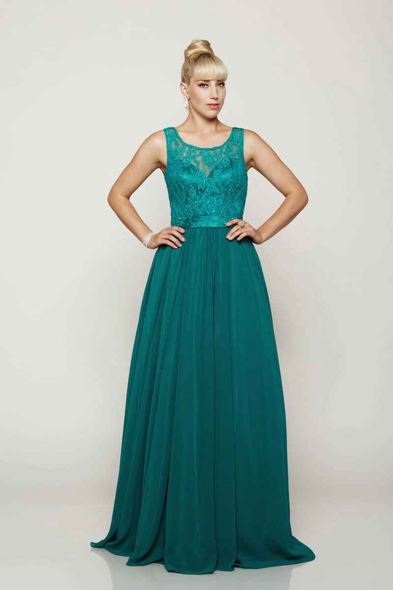 Nova Vogue CODE: E2053_TEAL_4