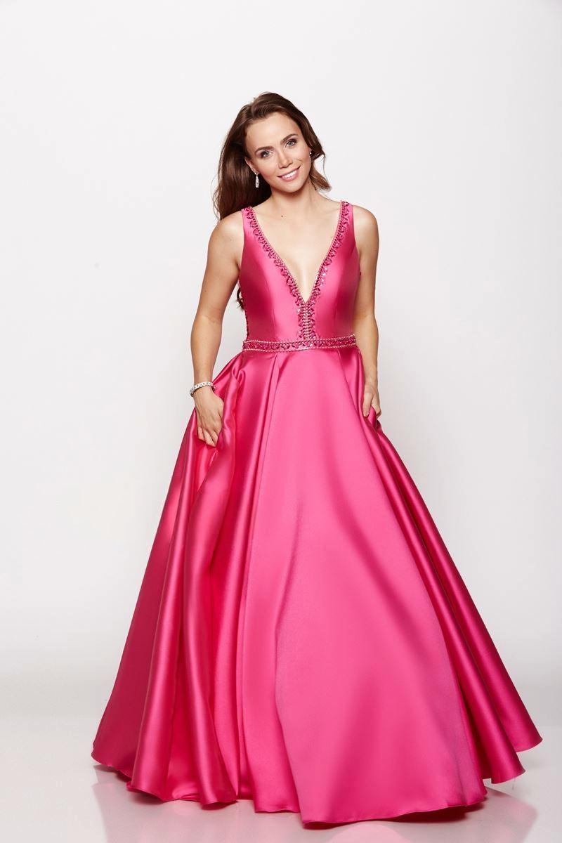 Nova Vogue CODE: E2165_FUCHSIA_8