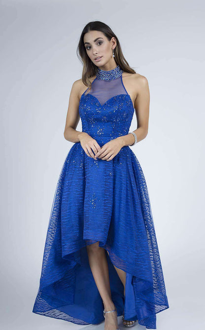 Nova Vogue CODE: E2267_ROYAL-BLUE_8