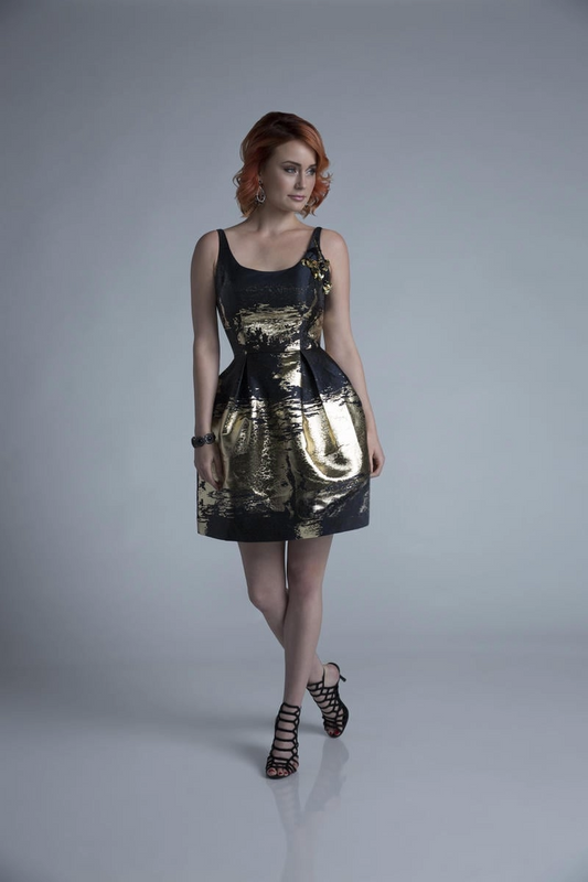 Nova Vogue CODE: E2291_BLACK-GOLD_14